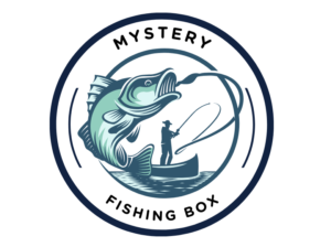 Fishing mystery box – catch of the day